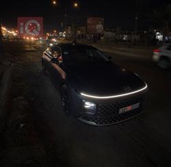 هيونداي أزيرا